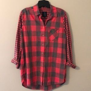 American Eagle women’s Jegging shirt size …